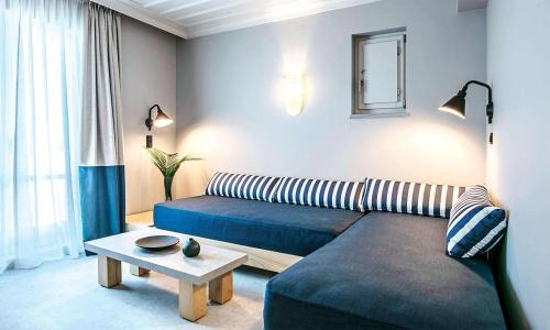 Summer Senses Luxury Resort - 1