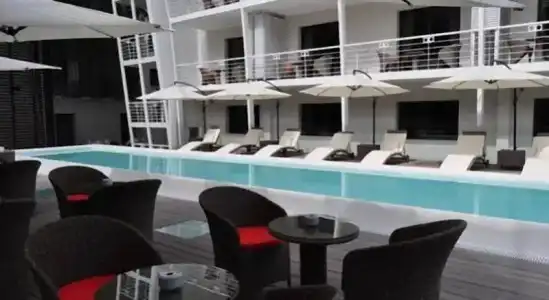 Terrado Arturo Prat - 0
