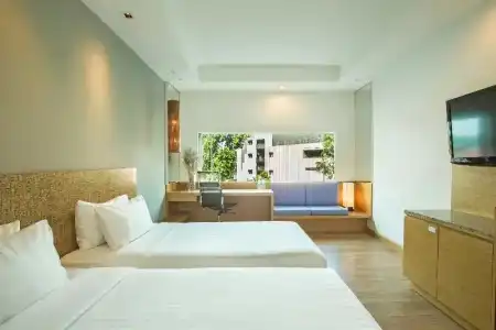 Village Changi by Far East Hospitality - 96