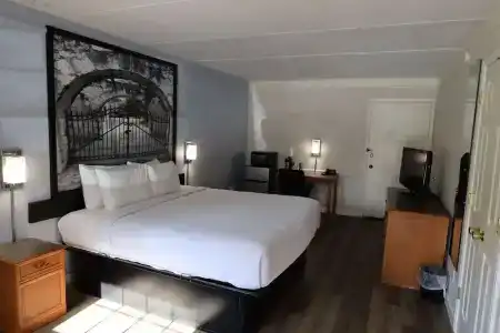 Super 8 by Wyndham Austin South / I-35 - 14