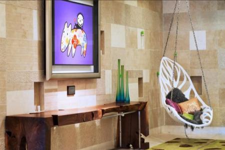 W Singapore – Sentosa Cove - 1