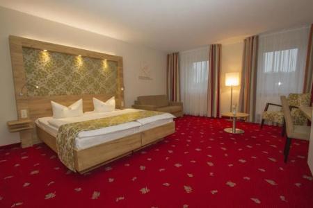 Falk Seehotel - 57
