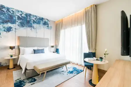 The Key Premier Sukhumvit - 7