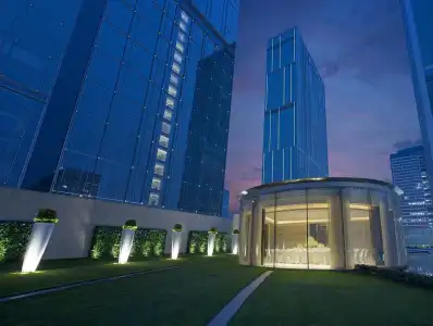 Niccolo Chengdu - 50