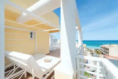 Nordeste Playa - 82