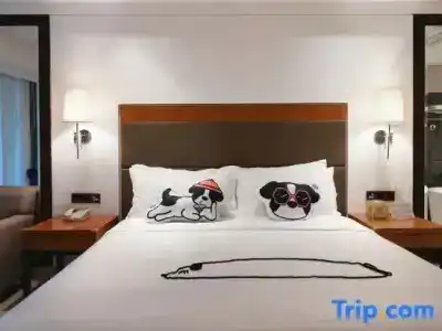 Sheraton Haikou - 49