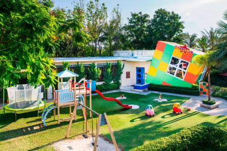 Sheraton Hua Hin Resort & Spa - 30