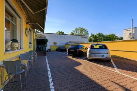 Albergo Nuova Aurora - 28