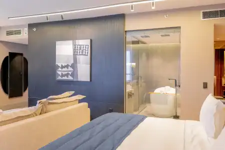 Radisson Barra Rio De Janeiro - 4