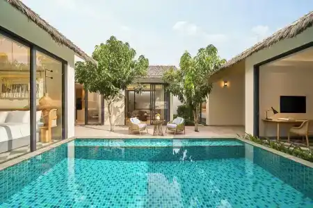 New World Phu Quoc Resort - 15