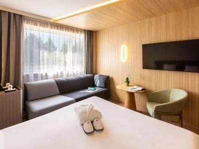 Novotel Nancy - 168