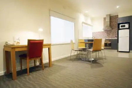Wyndhamere Motel Shepparton - 59
