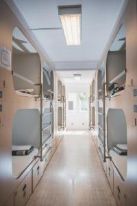 Rocket Hostels Gracia - 30