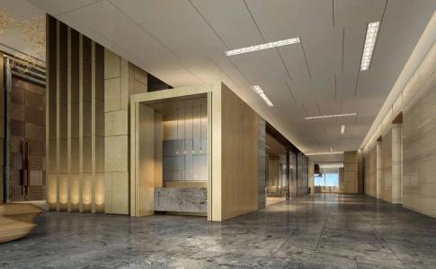 Courtyard by Marriott Shenzhen Bay - 13