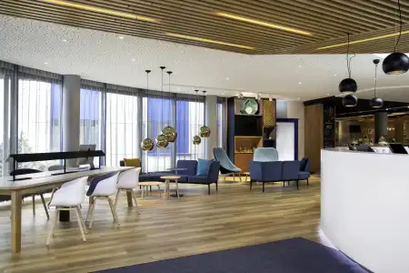 Holiday Inn STUTTGART by IHG - 28