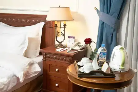 Anemon Koleksiyon Galata Otel - 28