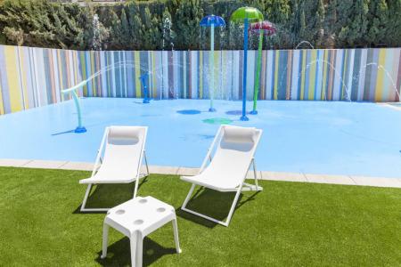 Port Benidorm & SPA - 27