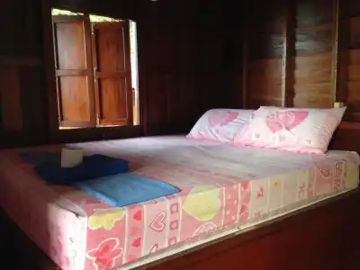 J.B.Hut Bungalows - 35