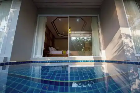 Taman Resort - 199