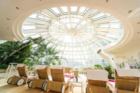 Romantischer Winkel RoLigio & Wellness Resort - 21