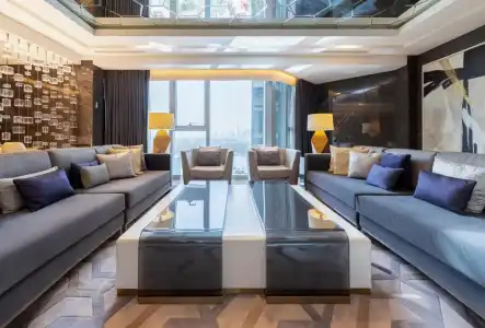 Al Bandar Rotana – Creek - 61