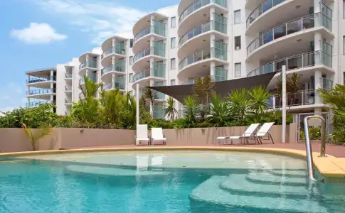 Vision Apartments - 9