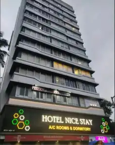 Nice Stay - 0