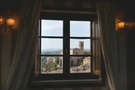 Grand Continental Siena – Starhotels Collezione - 7