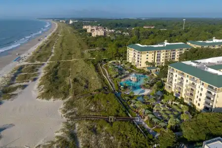 Marriott's Barony Beach Club - 25