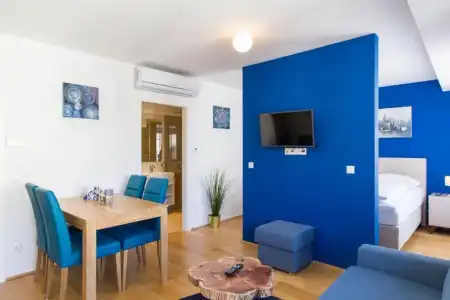 Vienna Stay Apartments Tabor 1020 - 26