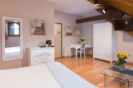 Auberge Communale de Carouge - 55