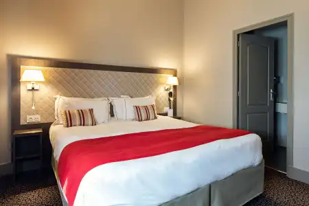 Best Western Central - 34