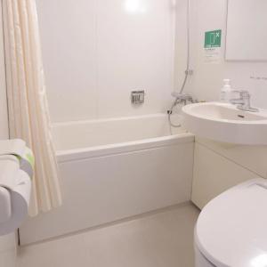 Vessel Inn Fukuyama Station - 7