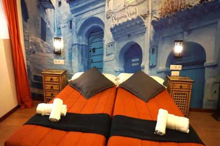 Alquimia Otel Boutique - 28
