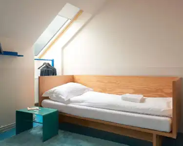 Circle Hostel - 2
