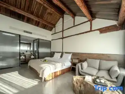 Zhiyunjian Garden Resort - 62