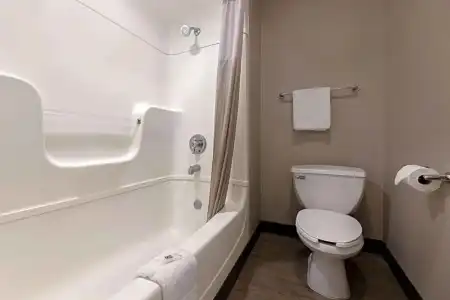 Motel 6 San Antonio, TX - West SeaWorld - 55