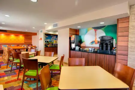 Fairfield Inn by Marriott Las Cruces - 25