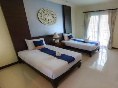 Wiang Kaew - 19