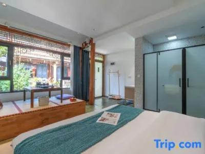 Lijiang Shuhe Romantic Time Boutique Homestay - 89