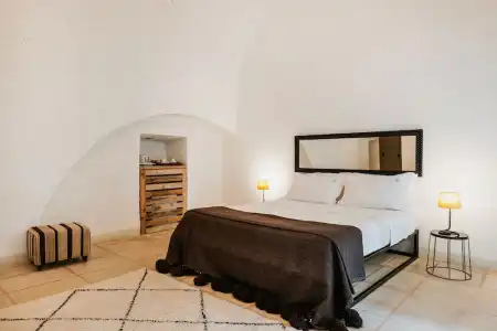 Masseria Li Foggi - 36