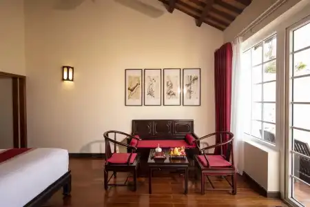 Victoria Hoi An Beach Resort & Spa - 151