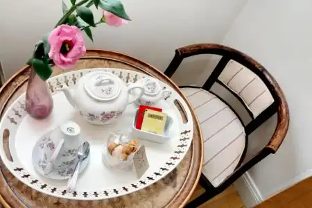 Guest House Amaranto Romano - 121