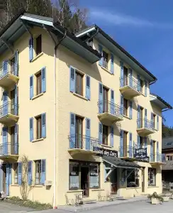 Hôtel des Lacs - 0