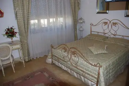 B&B La Rosa Antica - 18