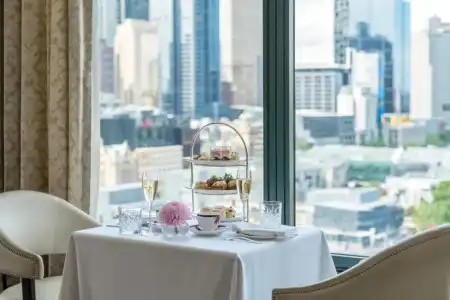 The Langham, Melbourne - 85