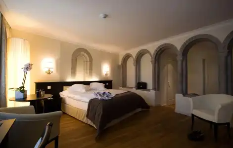 Château d'Ouchy - 69