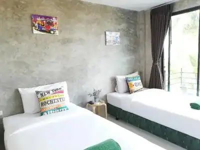 Laemsai Resort - 33