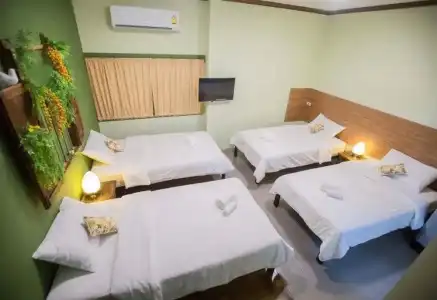 iRoom Boutique House - 18