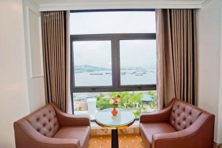 Grand View Palace Ha Long - 7
